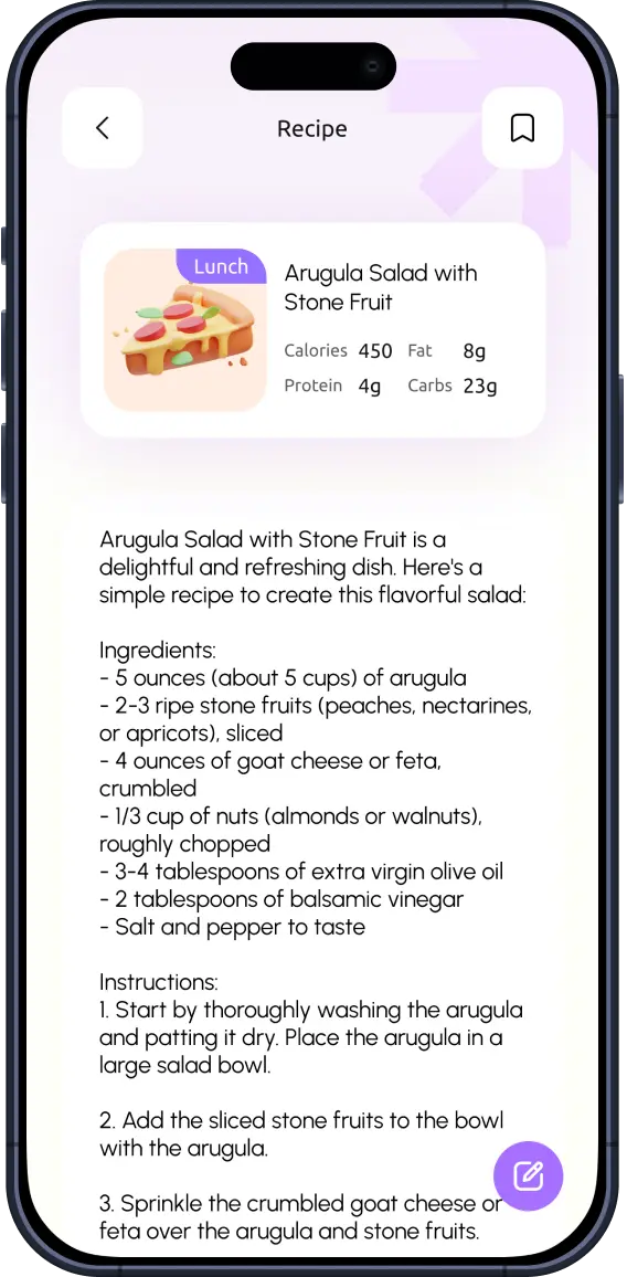 Пошаговый рецепт