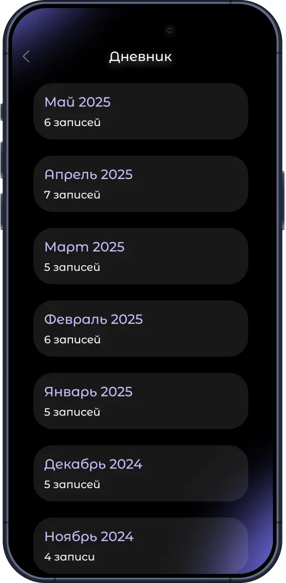 Голосовые сообщения